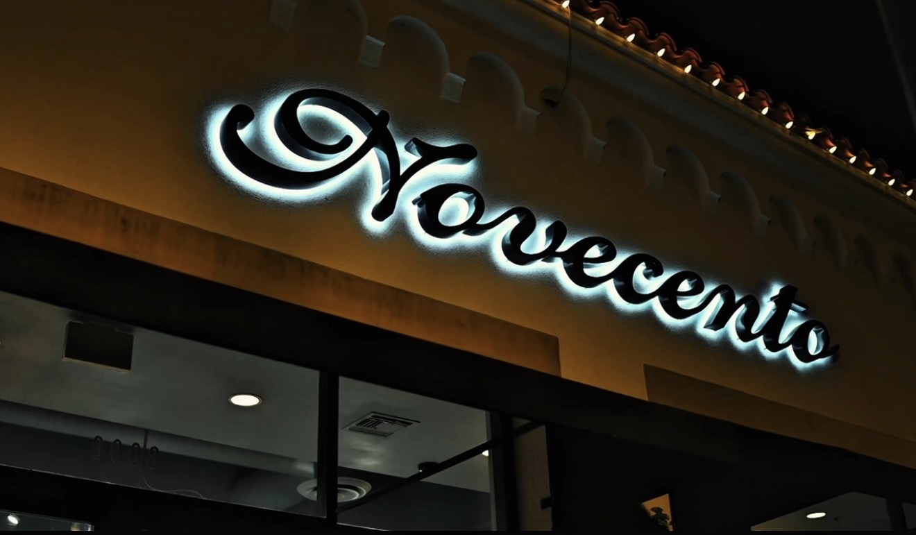 Novecento News & Events